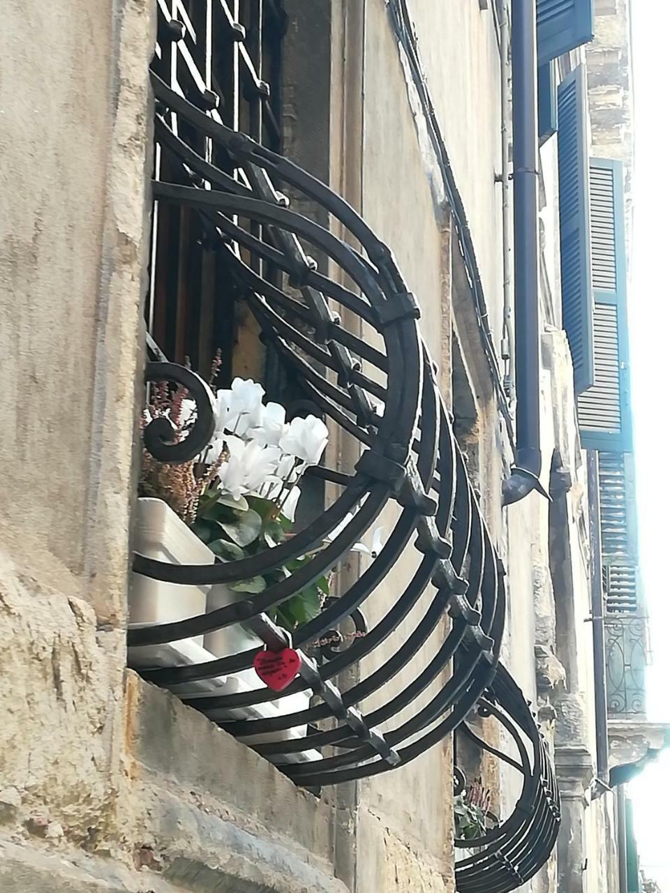Appartamento Dimora Sant'Egidio Verona Esterno foto