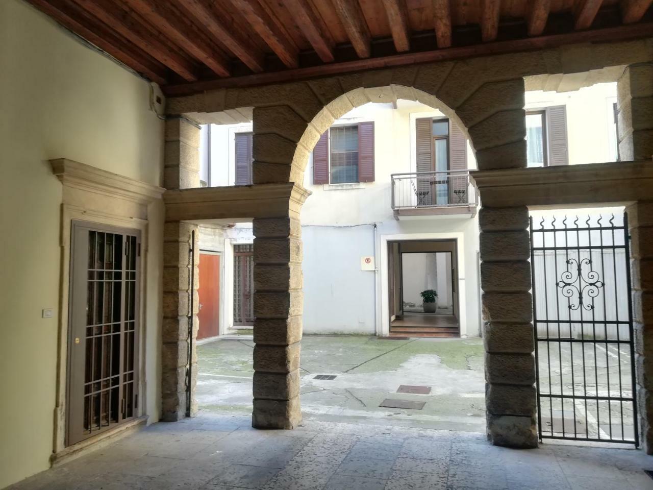 Appartamento Dimora Sant'Egidio Verona Esterno foto