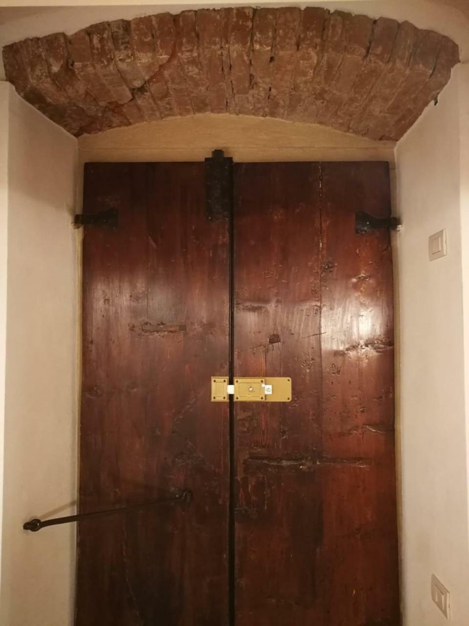 Appartamento Dimora Sant'Egidio Verona Esterno foto