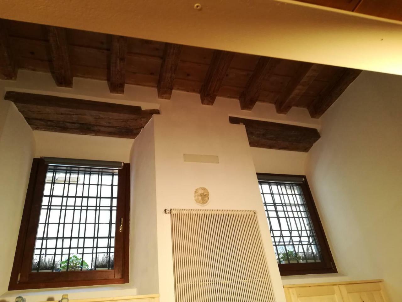 Appartamento Dimora Sant'Egidio Verona Esterno foto