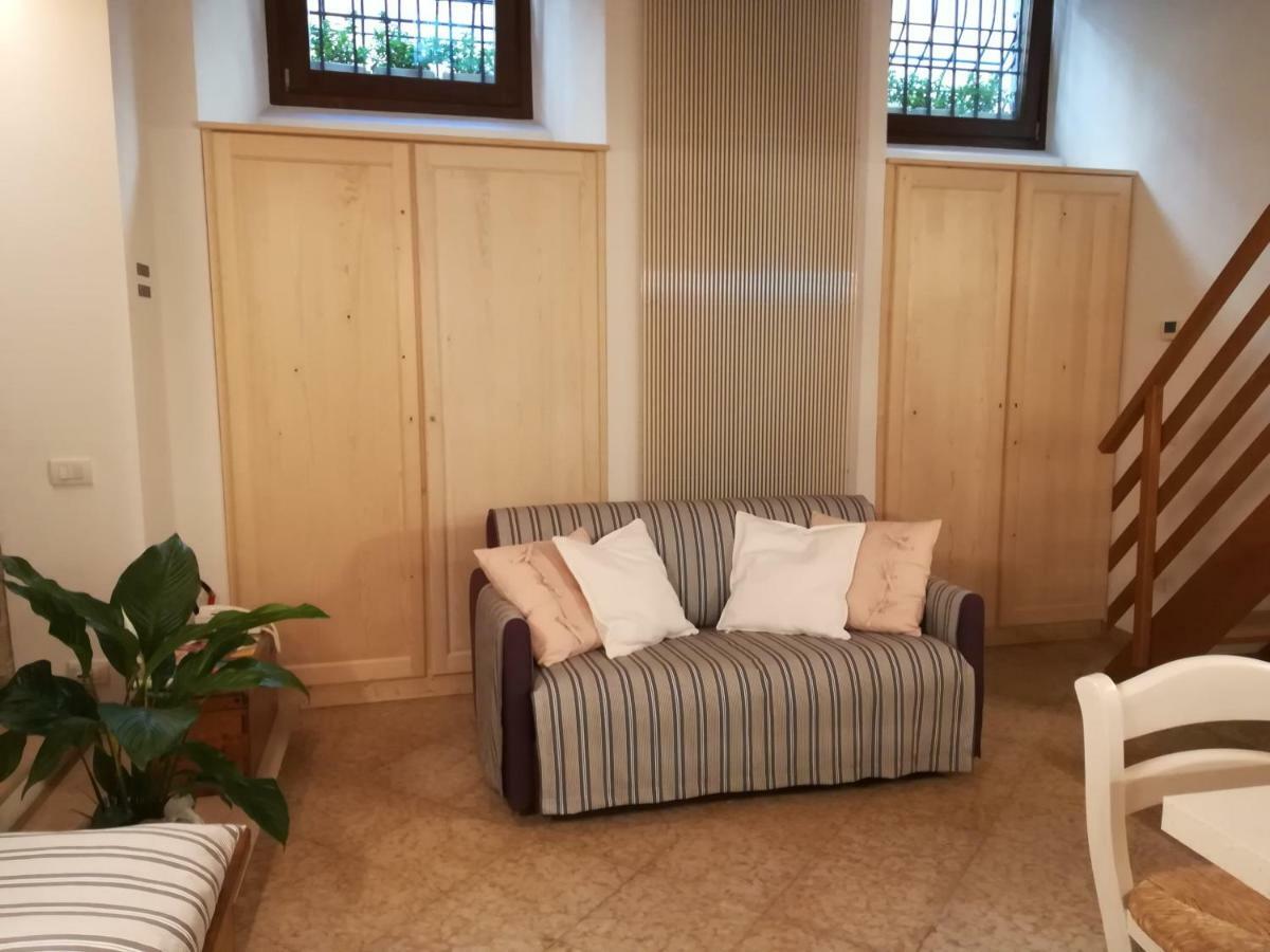 Appartamento Dimora Sant'Egidio Verona Esterno foto