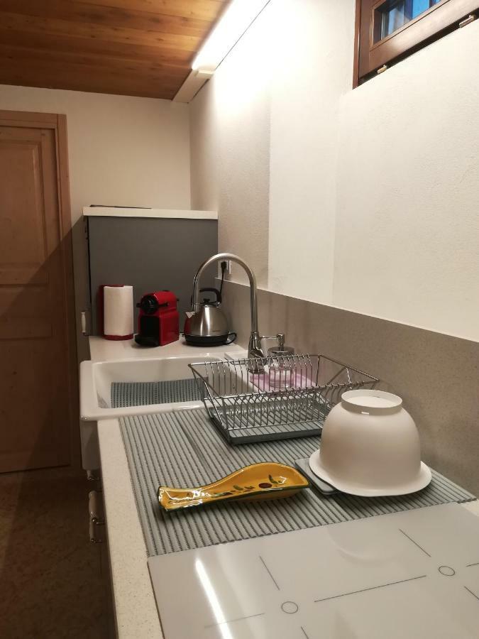 Appartamento Dimora Sant'Egidio Verona Esterno foto