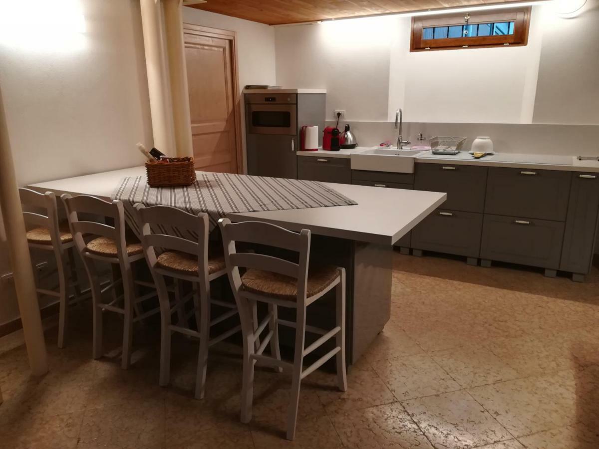 Appartamento Dimora Sant'Egidio Verona Esterno foto